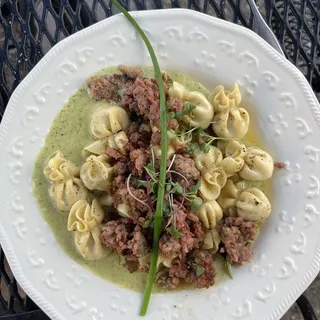 Tortellini Di Gorgonzola