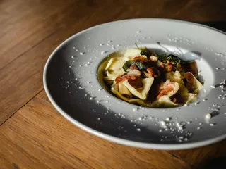 Benfinita - Modern Italian