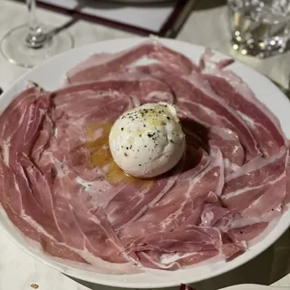 Prosciutto di Parma