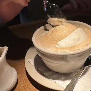Affogato!