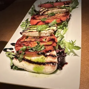 food, fish, seafood, grilled fish, grilled seafood