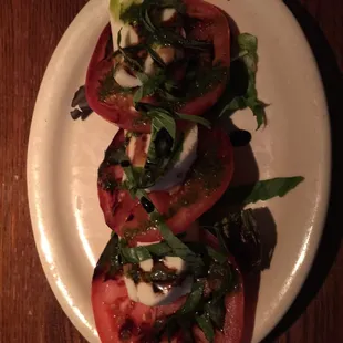 Caprese Salad