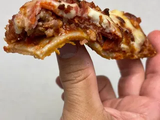 Incorvia’s Bene Italiano