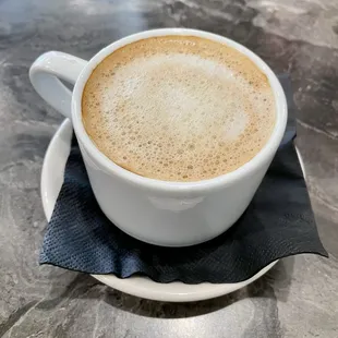 Cappuccino