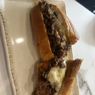 Cheesesteak