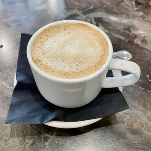 Cappuccino