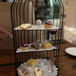 Dessert