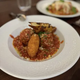 Meatballs