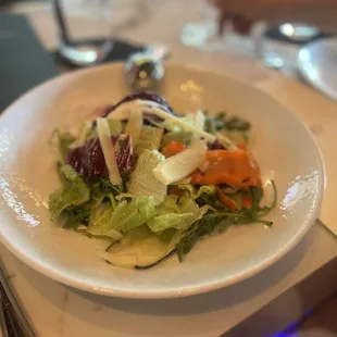 Farmers salad