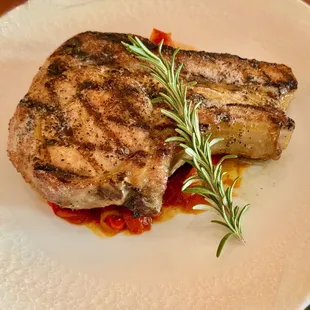 Pork Chop