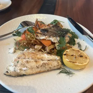 Branzino