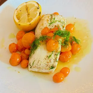 Halibut