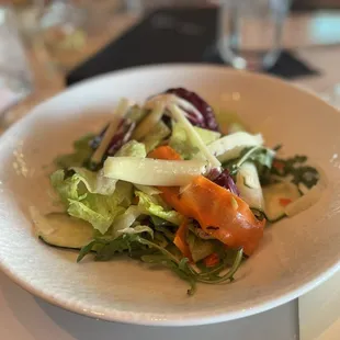 Farmers Salad