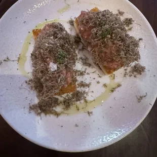 Tartare