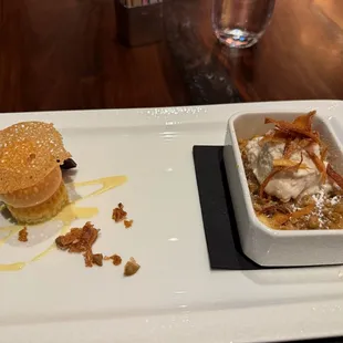 Panna Cotta