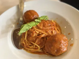 Trattoria Reggiano