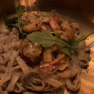 Cacio e Pepe