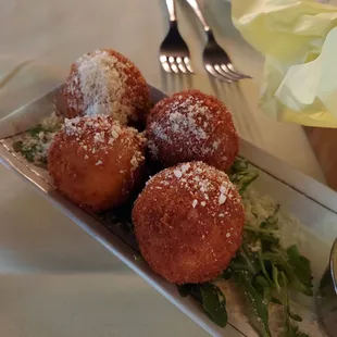 Arancini