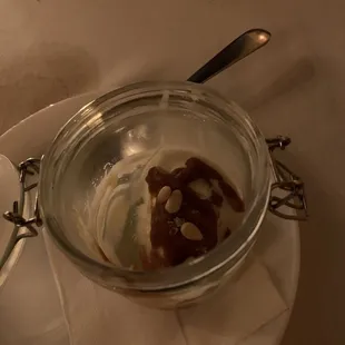 Panna Cotta