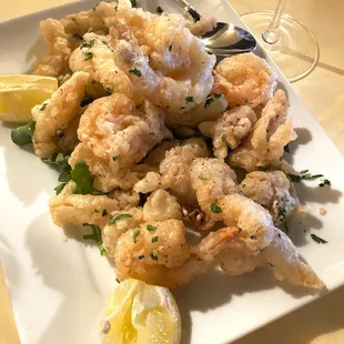 Piccolo Fritto