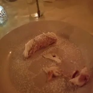 Cannoli