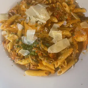 Chefs Pasta