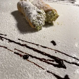 Cannoli