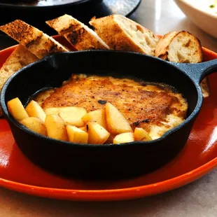 Saganaki