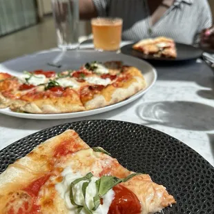 Margherita Pizza
