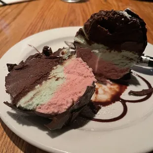 Spumoni