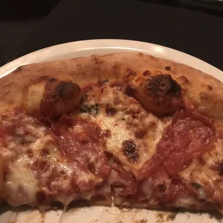 IL Diavolo Pizza