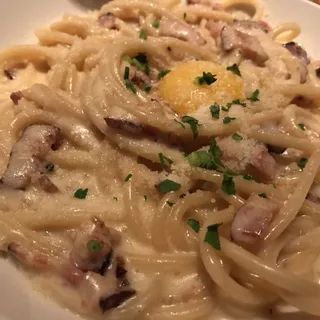 Carbonara