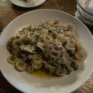 Orecchiette Pugliese