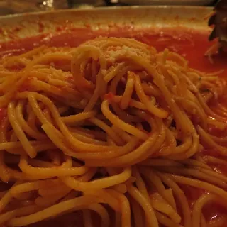 Tomato Sauce