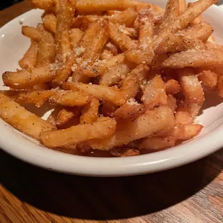 Truffle Fries