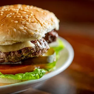 burger, burgers, food