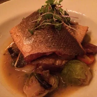 Branzino