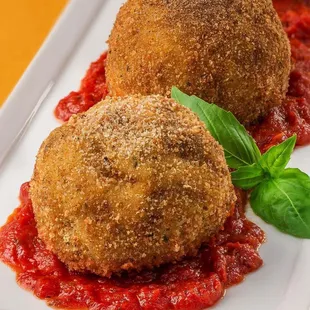 Arancini