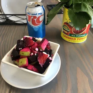 Beet Salad