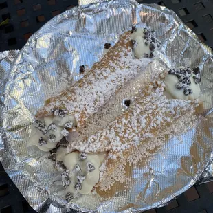 Cannoli