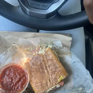 food