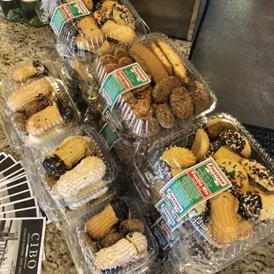 New York Bagels