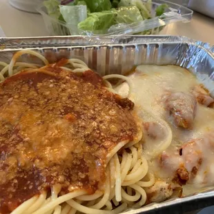 Grilled Chicken