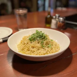 Cacio E Pepe