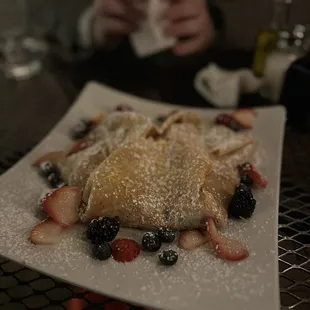 Crepe