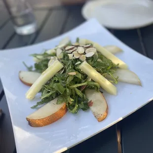 Pear Salad