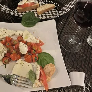 Caprese Salad