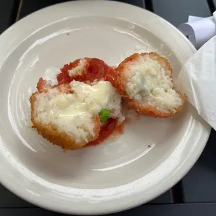 Arancini