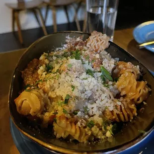 Uncle Vittorio&apos;s Rib Ragu