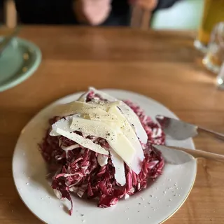 Radicchio Salad